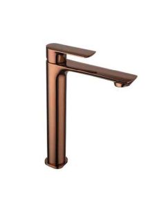 Rigel Deck Mounted Basin Mixer W3-R-MXB721101X (BRCU)