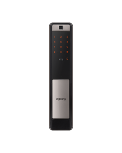 ZIGBANG DL SHP-DP609 SILVER SHP-DP609 SILVER