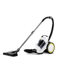 KARCHER BAGLESS VACUUM 1100W-W VC3-PLUS
