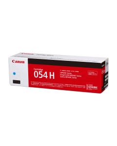 CANON TONER (2.3K) CART 054H CYAN