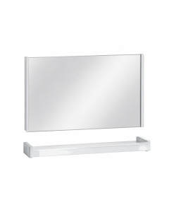 ZAFFIRO MIRROR SUS304 
 ZFR-PHT-8186W-80-M