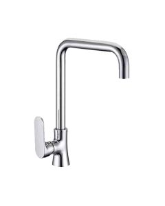 ZAFFIRO SINK TAP CHROME ZFR-PT-603