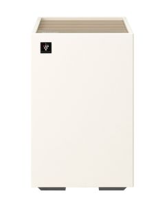 SHARP AIR PURIFIER FP-S40E-W