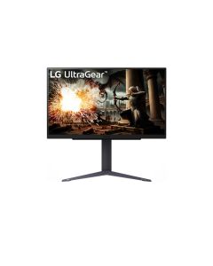 LG 27" QHD GAMING MONITOR 27GS75Q-B