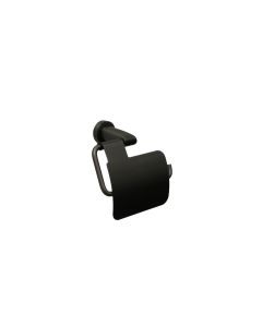HOUSS TOILET PAPER HOLDER W COVER HSGM-3903