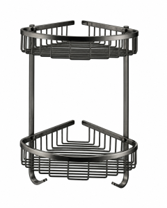HOUSS 2-TIER COVER RACK HSGM-6122
