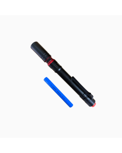 SOUND TEOH LED TORCH LIGHT FL-225R 3W 300LM