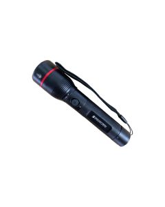 Sound Teoh Led Torch Light FL-834R 10W P9 LED/1000LM