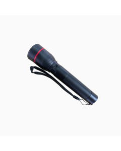 SOUND TEOH LED TORCH LIGHT FL-832R 20W XHP50/2000LM