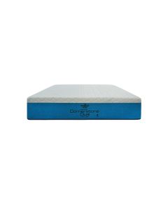 KINGKOIL MATTRESS CORNERSTONE DUAL - S