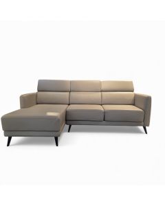 KRAZ L-SHAPED SOFA 8088-LS-FAB