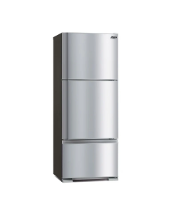 MITSUBISHI 3 DOOR FRIDGE MR-V50EX-ST-P