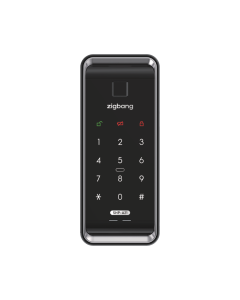 ZIGBANG DL SHP-A21 BLACK SHP-A21 BLACK