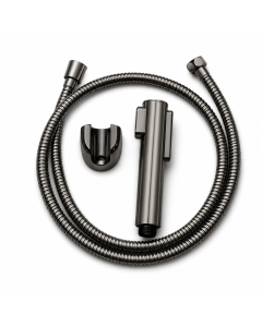 GY BIDET SPRAY SET GUN METAL HB GY-GLBT020