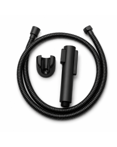 GY BIDET SPRAY SET BLACK HB GY-GLBT02B