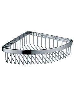 HOUSS 1-TIER CORNER BASKET HS-2168