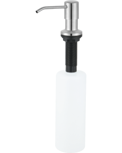 HOUSS SINK SOAP DISPENSER GUN HSD-GM-F25-2