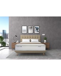 DERUCCI AI SMART MATTRESS + ADJ BASE (MOS1002)+(BOC1018+BOS1002)-K