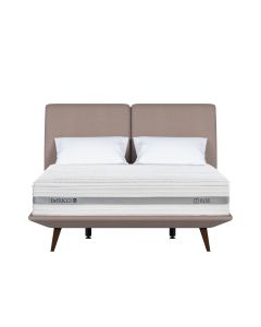 DERUCCI AI MATTRESS + BEDFRAME T11Z SE - W BF - Q
