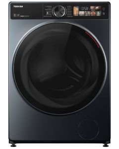 TOSHIBA COMBO WASHING MACHINE TWD-T25BZP140MWS(MG)