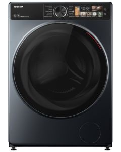 TOSHIBA FRONT LOAD WASHER TW-T25BZP140MWS(MG)
