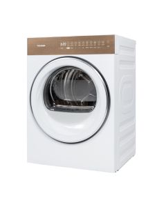 TOSHIBA HEAT PUMP DRYER - 8KG TD-T37BS90HWS(WT)