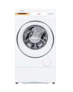 TOSHIBA 12KG WASHER DRYER TWD-T39BZP130MWS(WW)