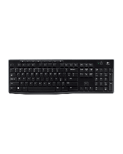 LOGITECH K270 BT KEYBOARD 920-003057