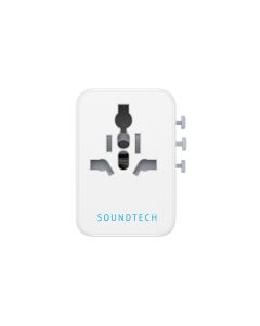 Soundtech Pico Usb Adaptor (Pd45W) TA-245C
