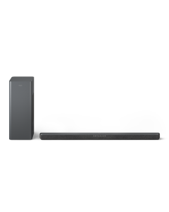 PHILIPS 2.1CH SOUNDBAR TAB6309/10