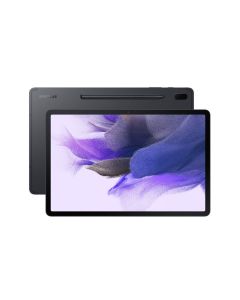 SAMSUNG TABLET TAB S7FE BLACK  SM-T736BZKAXSP-5G-4+64GB