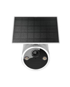 TP-LINK TAPO ENHANCED AI SOLAR SECURITY CAMERA ULTRA TAPO C465
