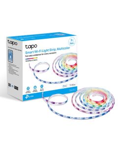 TPLINK SMART LIGHT STRIP (RGB) TPL-TAPO-L920-5