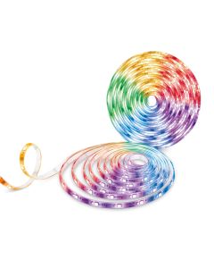 TP-LINK TAPO SMART WI-FI LIGHT STRIP (MULTICOLOR) TPL-TAPO-L930-10