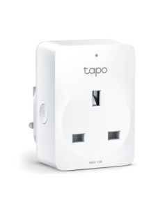 TPLINK WIFI SMART PLUG TPL-TAPO-P100