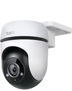 TPLINK OUTDOOR IP CAMERA TPL-TAPO-C500