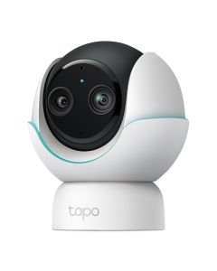 TP-LINK PAN/TILT SMART AI BABY MONITOR TAPO C840