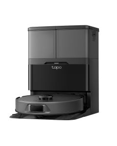 TP-LINK ROBOT VACUUM & MOP TAPO RV50 OMNI