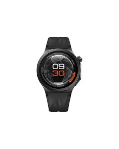 OPPO WATCH X3 BLUETOOTH WATCH X3-BT-2+32GB-OBSIDIAN BLACK