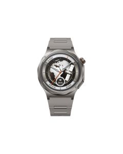 OPPO WATCH X3 BLUETOOTH WATCH X3-BT-2+32GB-MISTY TITANIUM