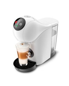 NESCAFÉ COFFEE MACHINE GENIO S BASIC-WHITE