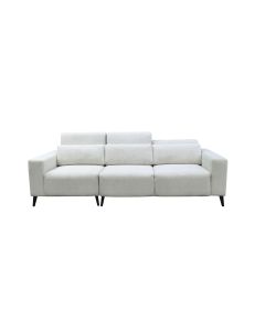RENVILLLE 3 SEATER SOFA NC-2330-3S-PU
