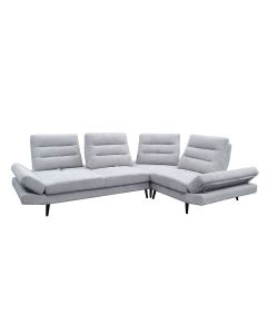 TAYLOR UPHOLSTERED MOUDLAR SECTIONAL SOFA NCP-510-LS-PU