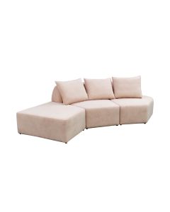 ARABELLA MODULAR SOFA GROUP NVT5060 OTA (R)/(L)+ OTB (R)/(L) + OTC (R)/(L)