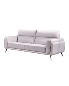 HANNA 3 SEATER PREMIUM SOFA LV3009 3S PREMIUM