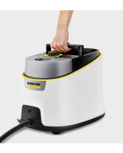 KARCHER STEAM CLEANER SC4-DELUXE PLUS
