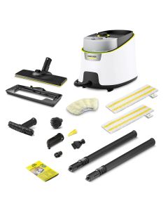 KARCHER STEAM CLEANER SC4-DELUXE PLUS