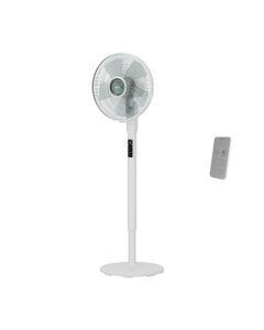 TEFAL  TURBO STAND FAN  VF5890