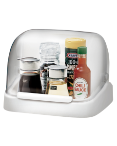 ASVEL KITCHEN CONTAINER 22'S 1218