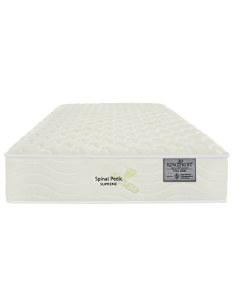 KINGKOIL MATTRESS SPINAL PEDIC SUPREME - S